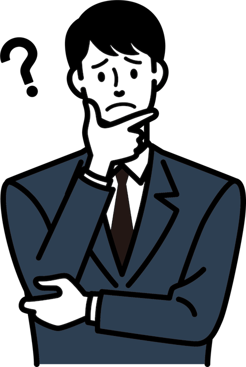 クライアントアイコン