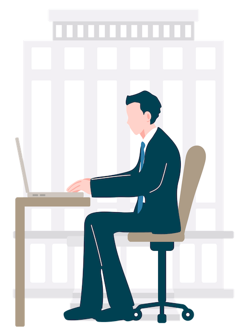 サービス対象者イメージ