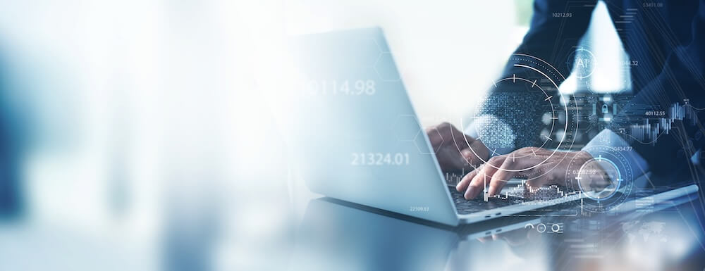 戦略構想から実現まで伴走