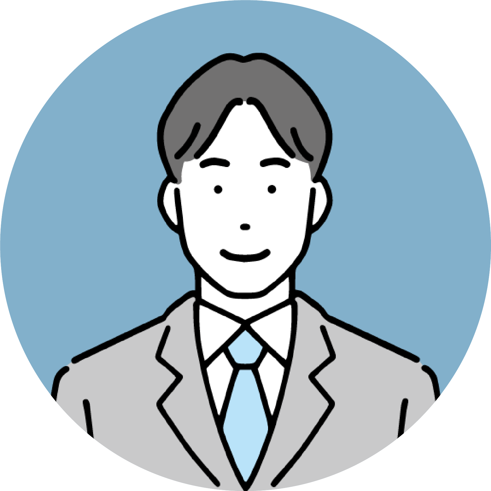 お客様アイコン