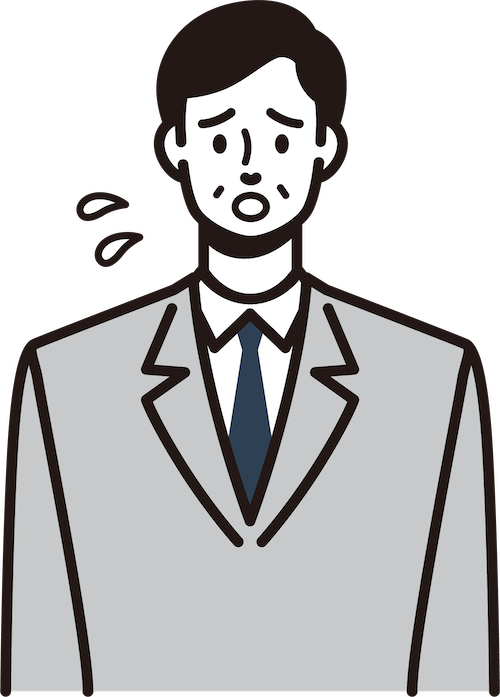 クライアントアイコン